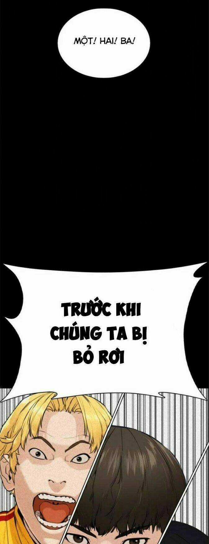 Cách Chiến Thắng Trận Đấu Chapter 48 trang 60
