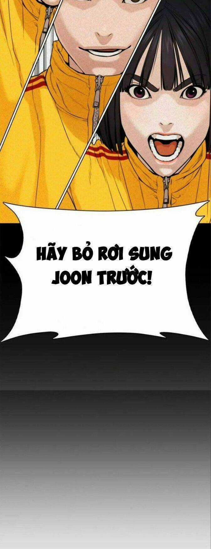 Cách Chiến Thắng Trận Đấu Chapter 48 trang 61