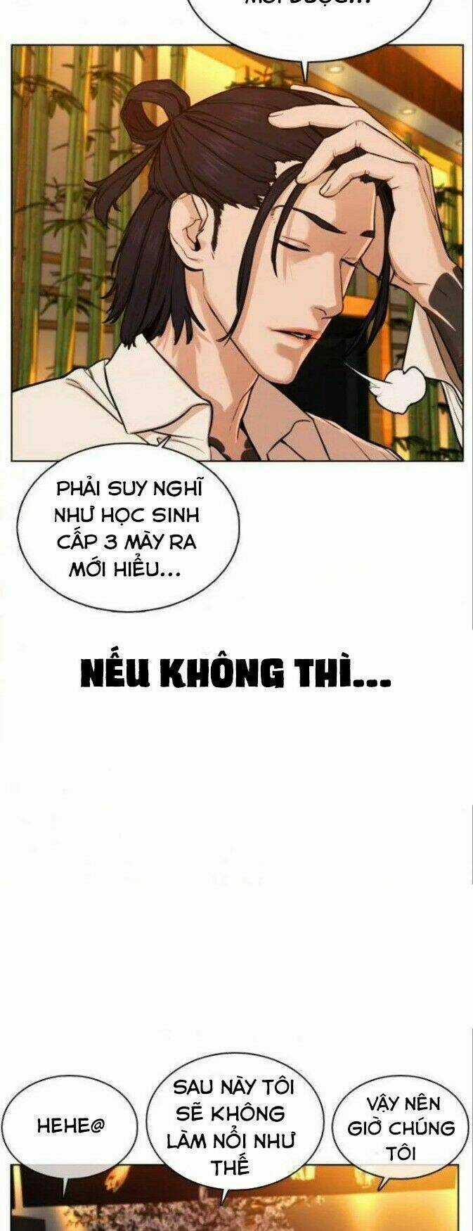 Cách Chiến Thắng Trận Đấu Chapter 48 trang 63