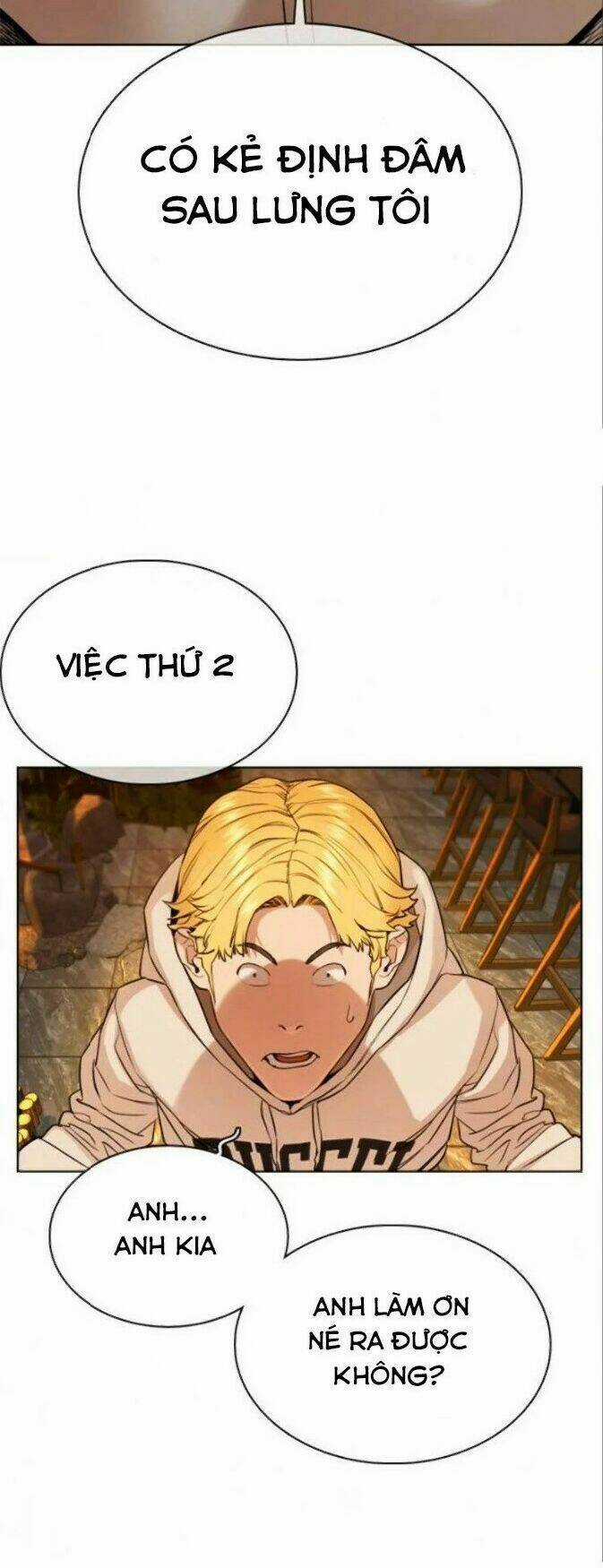 Cách Chiến Thắng Trận Đấu Chapter 48 trang 66