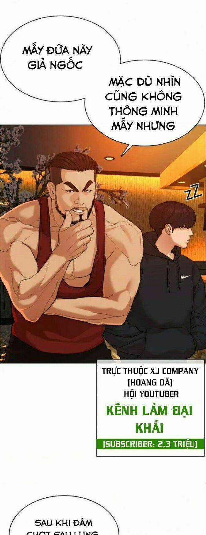 Cách Chiến Thắng Trận Đấu Chapter 48 trang 69