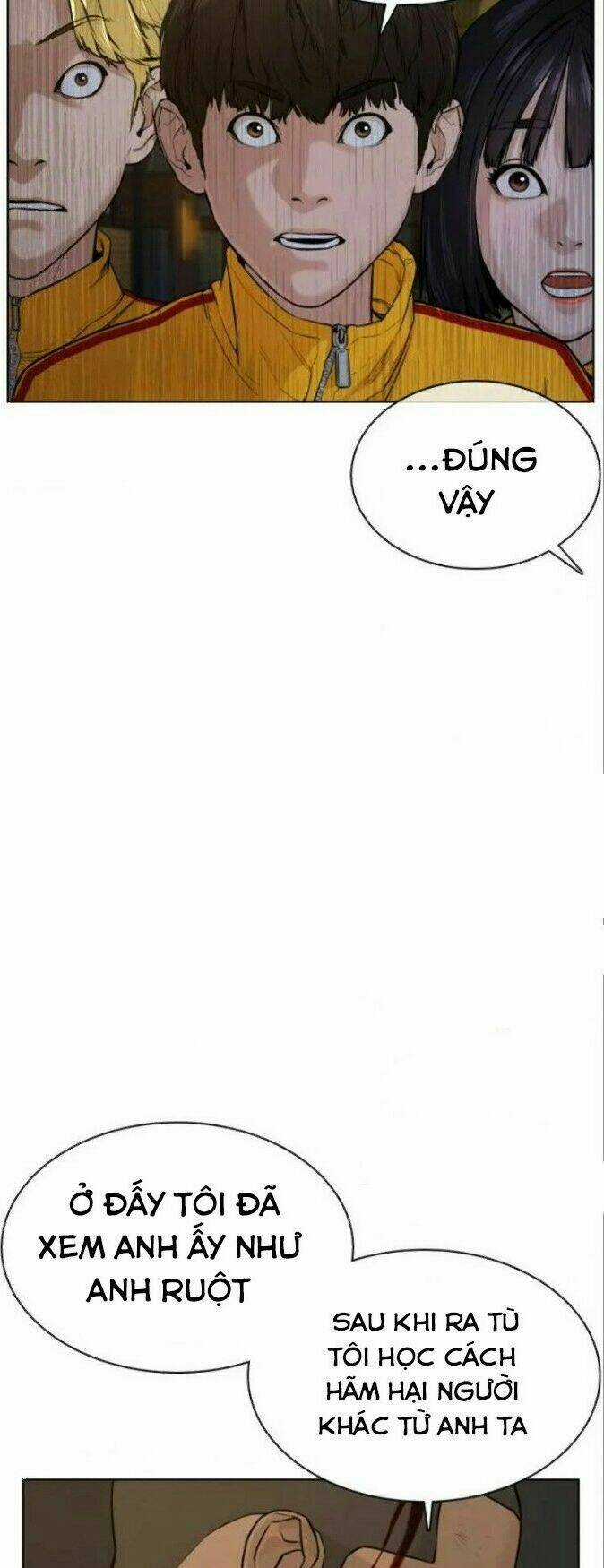 Cách Chiến Thắng Trận Đấu Chapter 48 trang 7