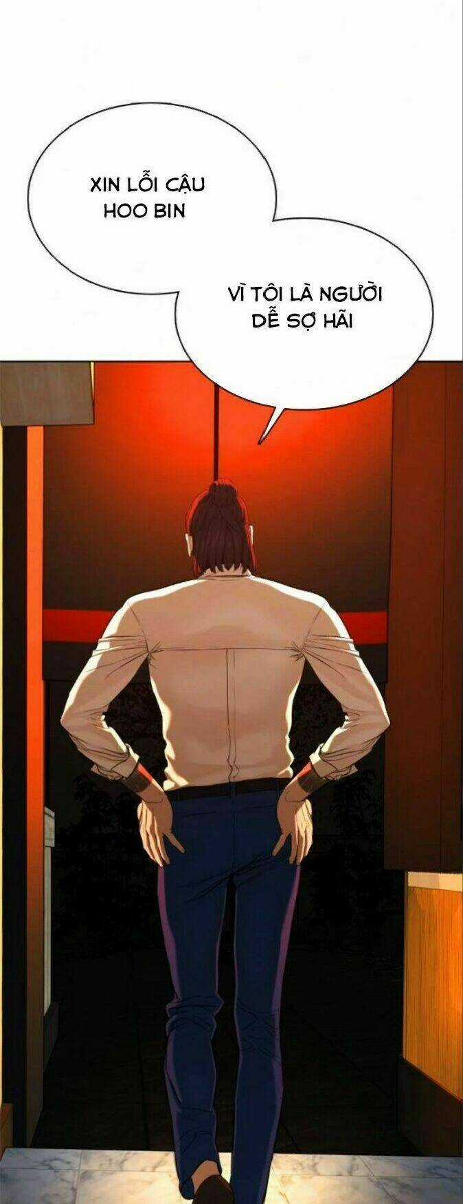 Cách Chiến Thắng Trận Đấu Chapter 48 trang 72