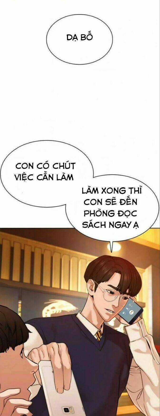 Cách Chiến Thắng Trận Đấu Chapter 48 trang 78