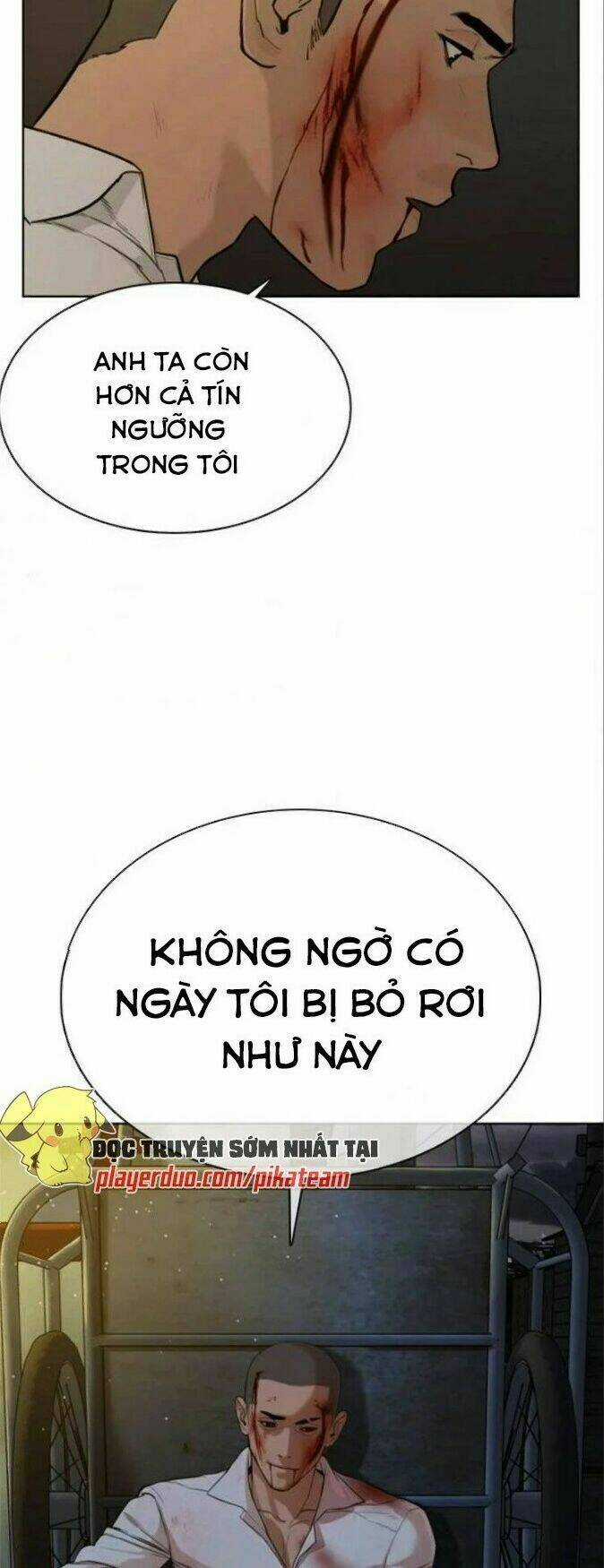 Cách Chiến Thắng Trận Đấu Chapter 48 trang 8