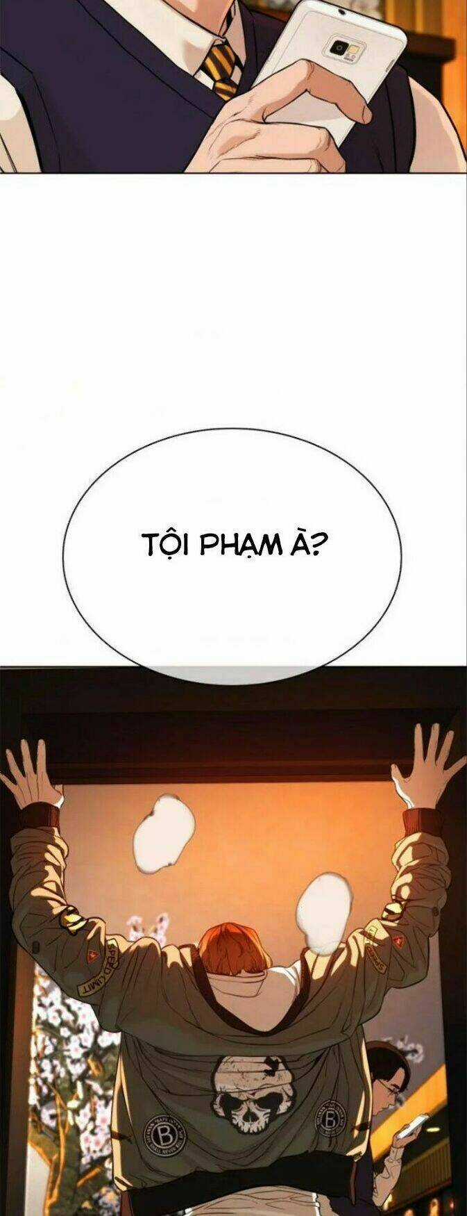 Cách Chiến Thắng Trận Đấu Chapter 48 trang 80