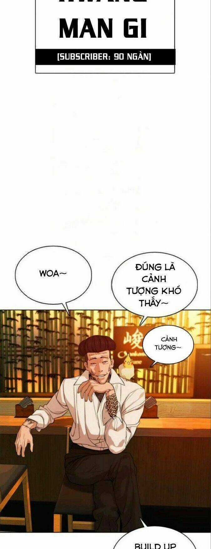 Cách Chiến Thắng Trận Đấu Chapter 48 trang 85