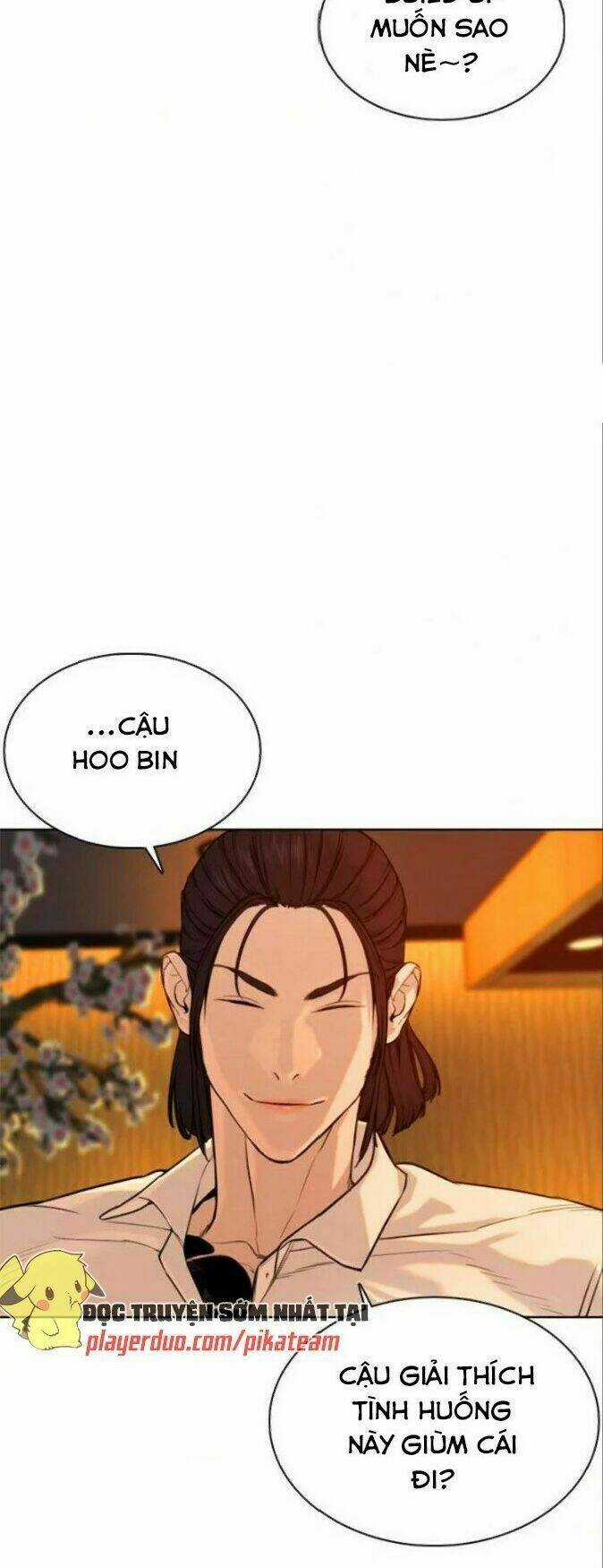 Cách Chiến Thắng Trận Đấu Chapter 48 trang 86