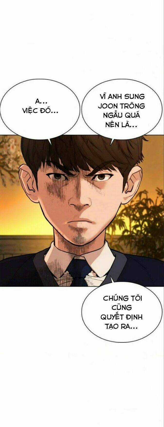 Cách Chiến Thắng Trận Đấu Chapter 48 trang 87