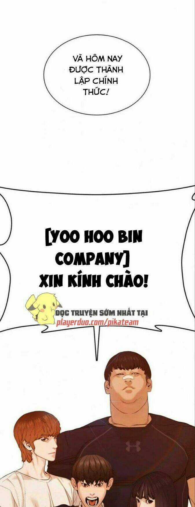 Cách Chiến Thắng Trận Đấu Chapter 48 trang 88