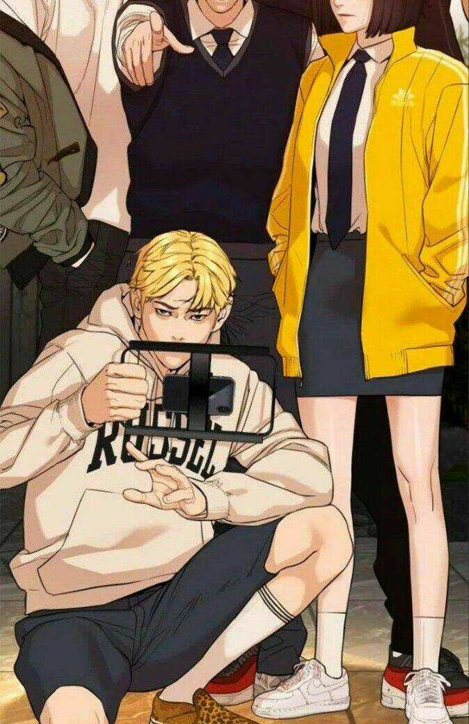 Cách Chiến Thắng Trận Đấu Chapter 48 trang 89