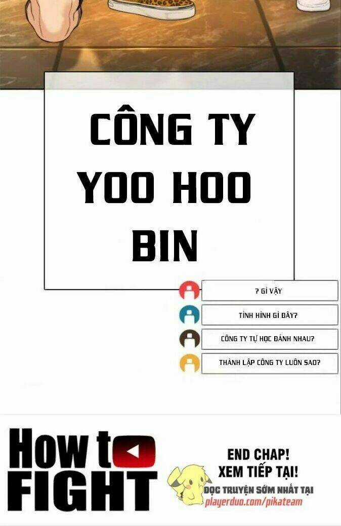 Cách Chiến Thắng Trận Đấu Chapter 48 trang 90