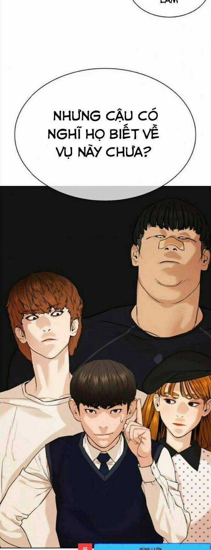 Cách Chiến Thắng Trận Đấu Chapter 49 trang 12