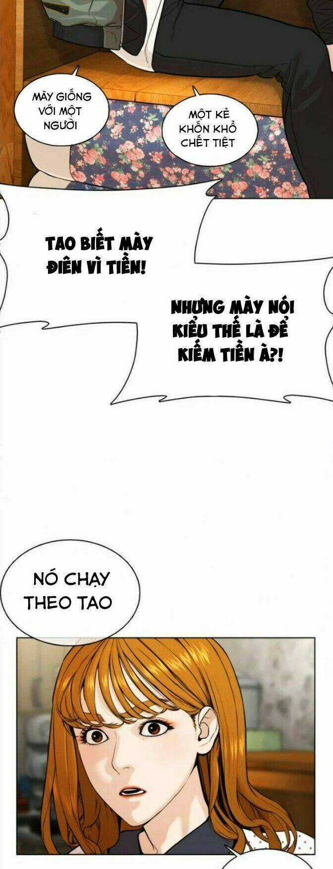 Cách Chiến Thắng Trận Đấu Chapter 49 trang 22