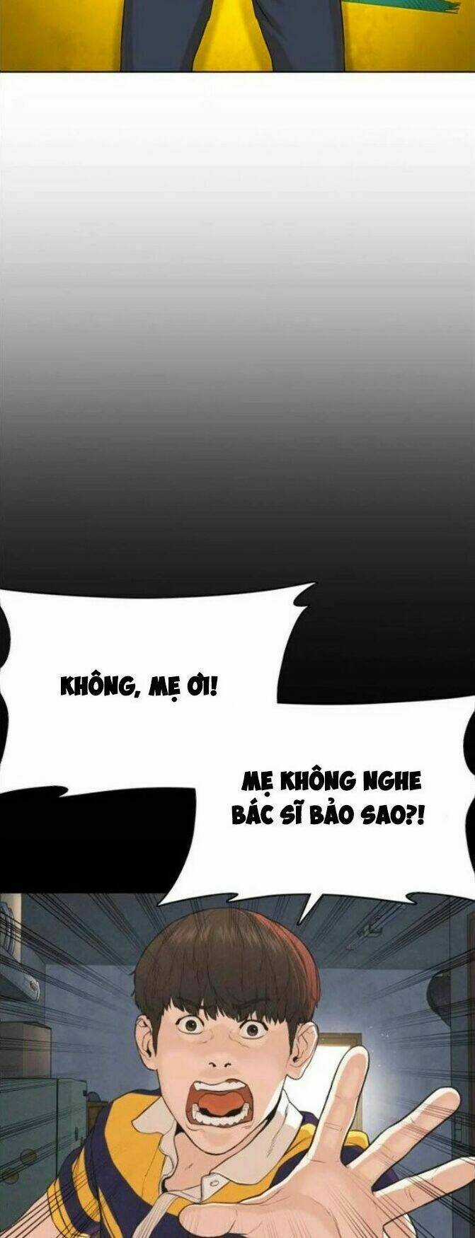 Cách Chiến Thắng Trận Đấu Chapter 49 trang 24