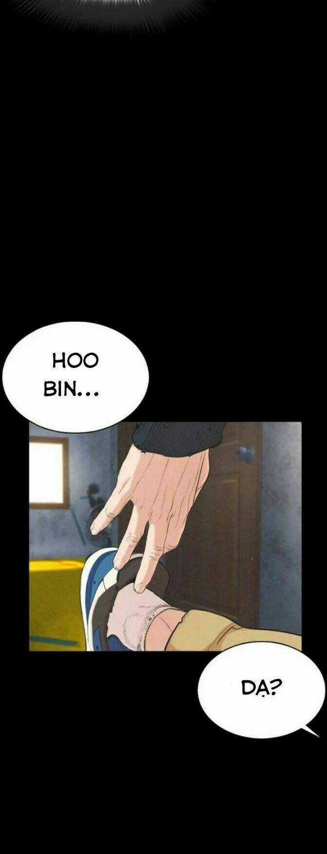 Cách Chiến Thắng Trận Đấu Chapter 49 trang 28