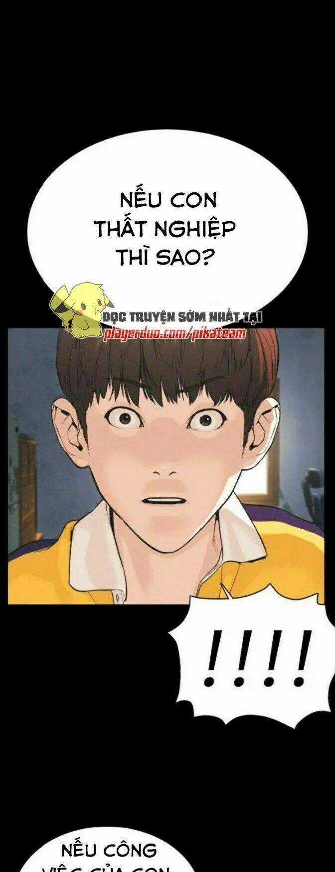 Cách Chiến Thắng Trận Đấu Chapter 49 trang 29