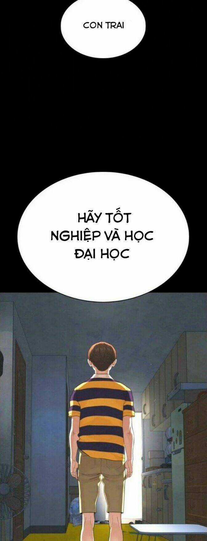 Cách Chiến Thắng Trận Đấu Chapter 49 trang 31