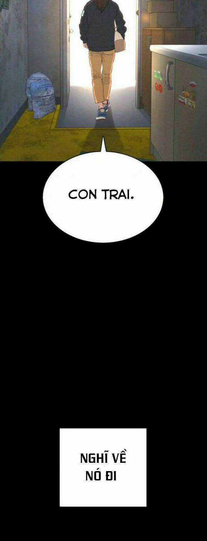 Cách Chiến Thắng Trận Đấu Chapter 49 trang 33