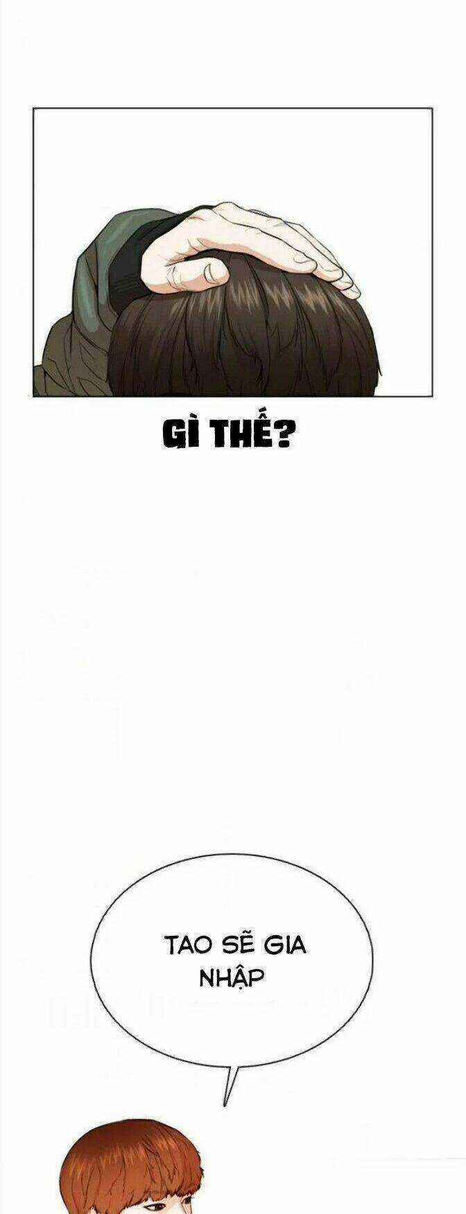 Cách Chiến Thắng Trận Đấu Chapter 49 trang 56