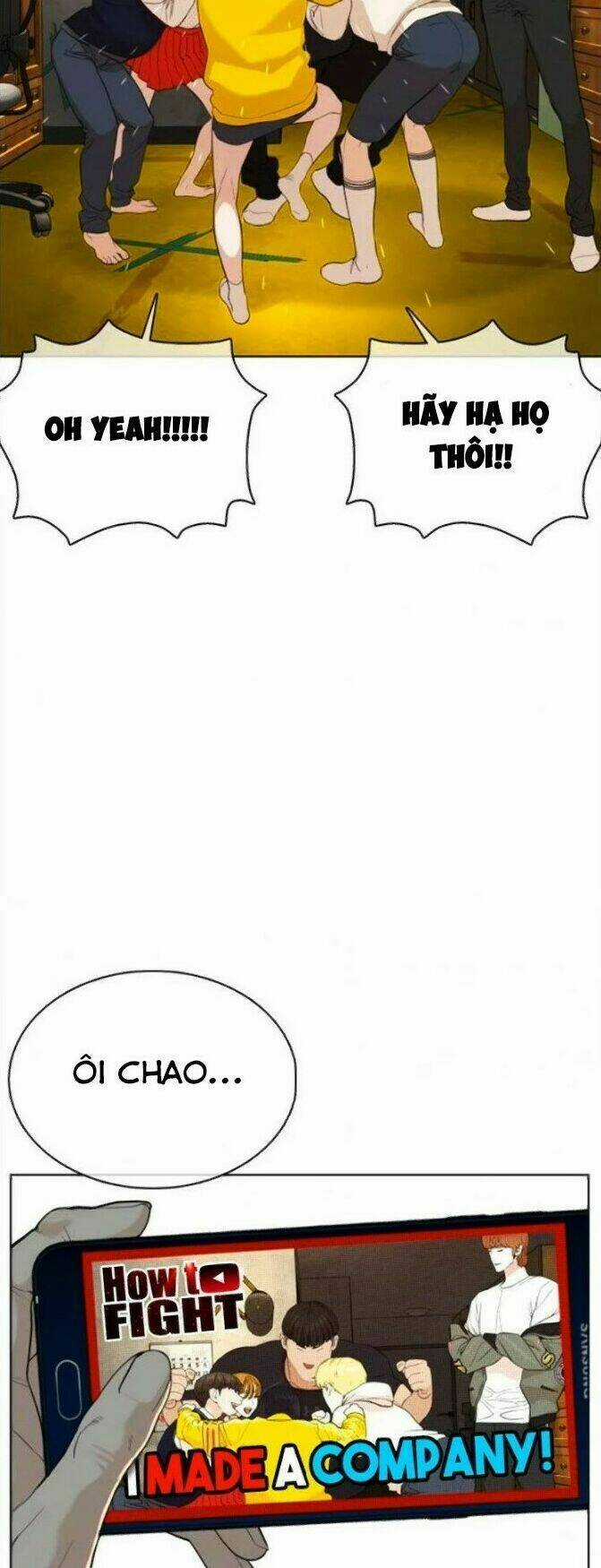 Cách Chiến Thắng Trận Đấu Chapter 49 trang 62