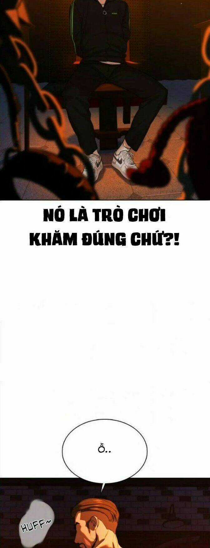 Cách Chiến Thắng Trận Đấu Chapter 49 trang 83