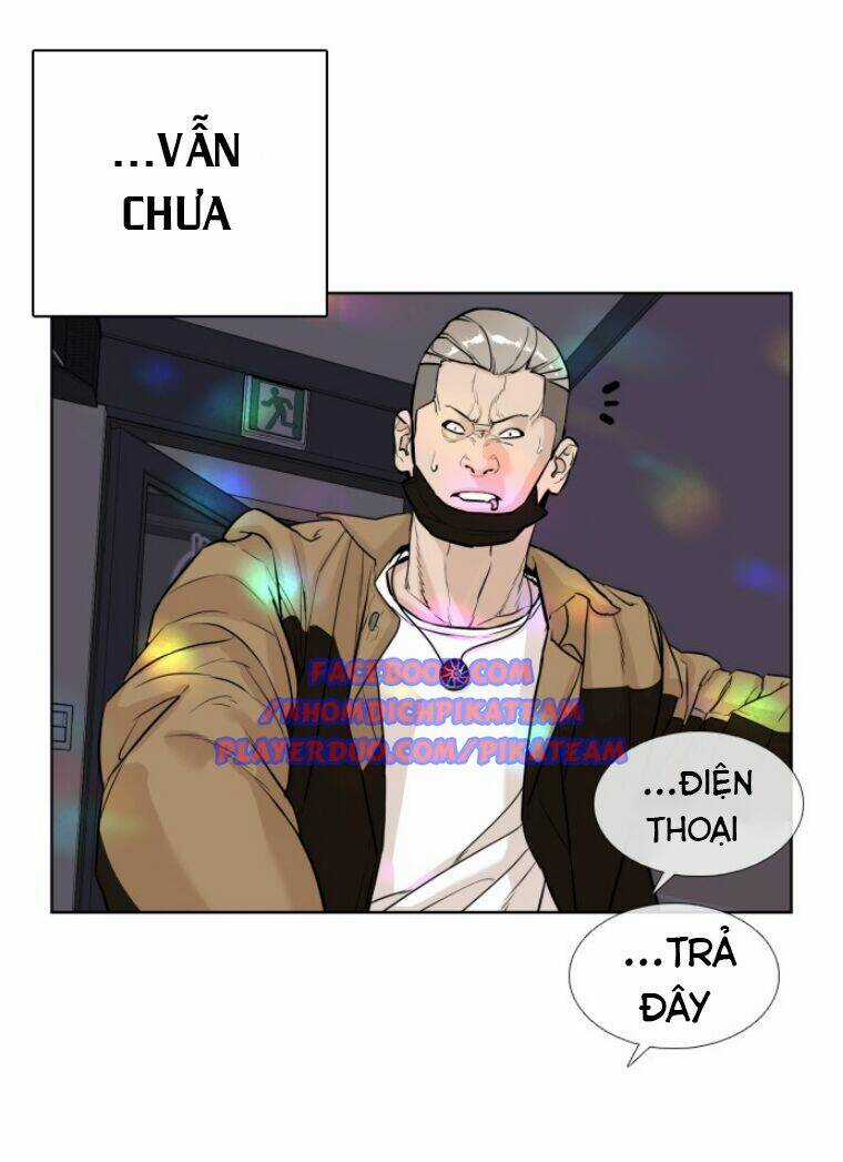 Cách Chiến Thắng Trận Đấu Chapter 5 trang 101