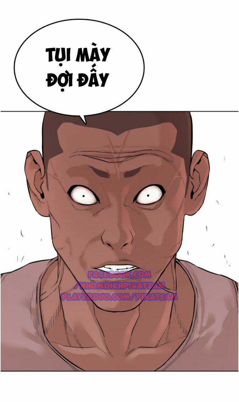 Cách Chiến Thắng Trận Đấu Chapter 5 trang 16