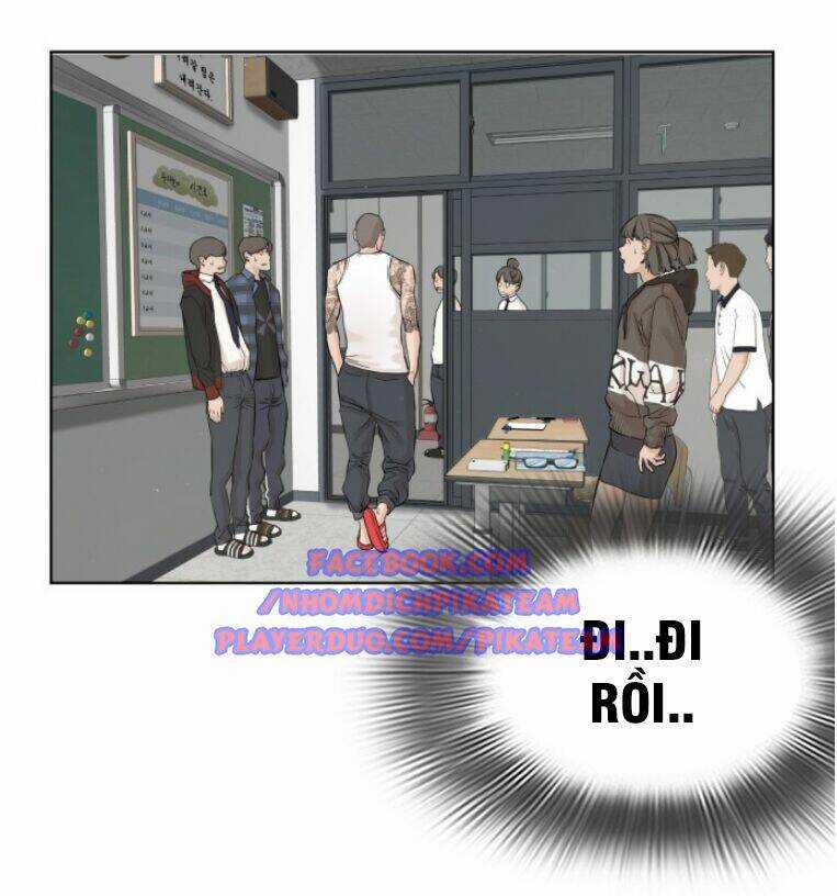 Cách Chiến Thắng Trận Đấu Chapter 5 trang 18