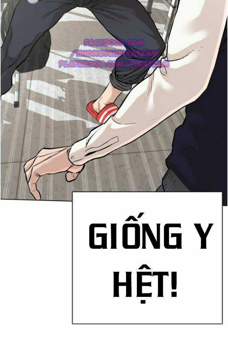 Cách Chiến Thắng Trận Đấu Chapter 5 trang 2