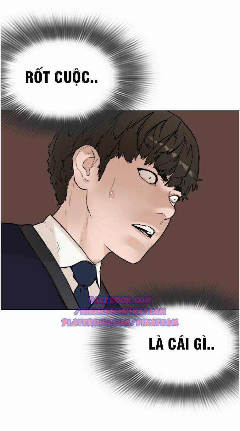 Cách Chiến Thắng Trận Đấu Chapter 5 trang 22