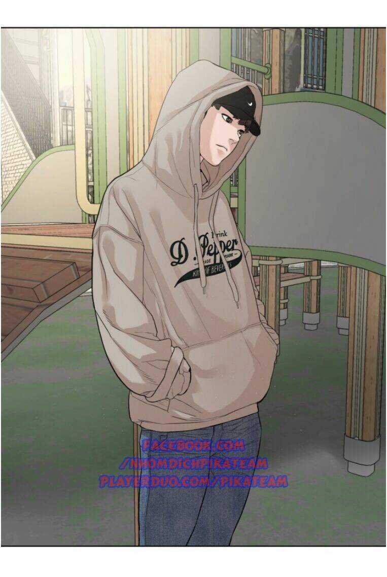 Cách Chiến Thắng Trận Đấu Chapter 5 trang 25