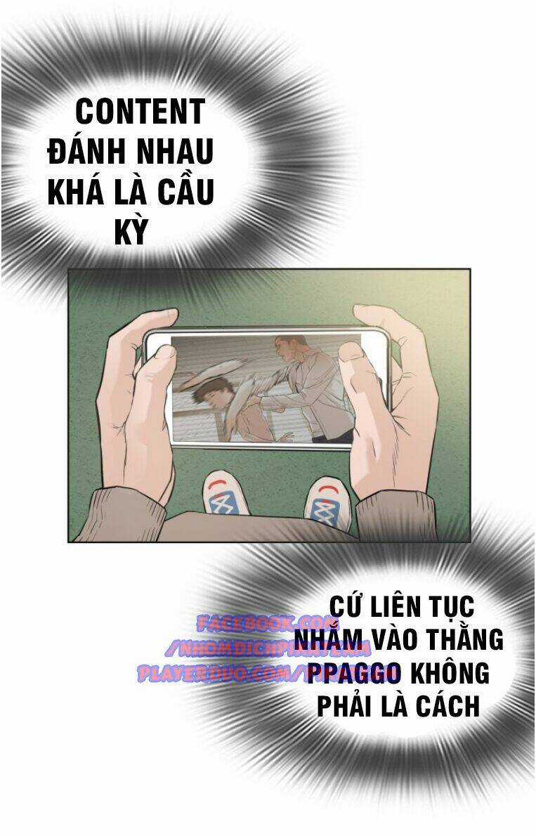 Cách Chiến Thắng Trận Đấu Chapter 5 trang 27