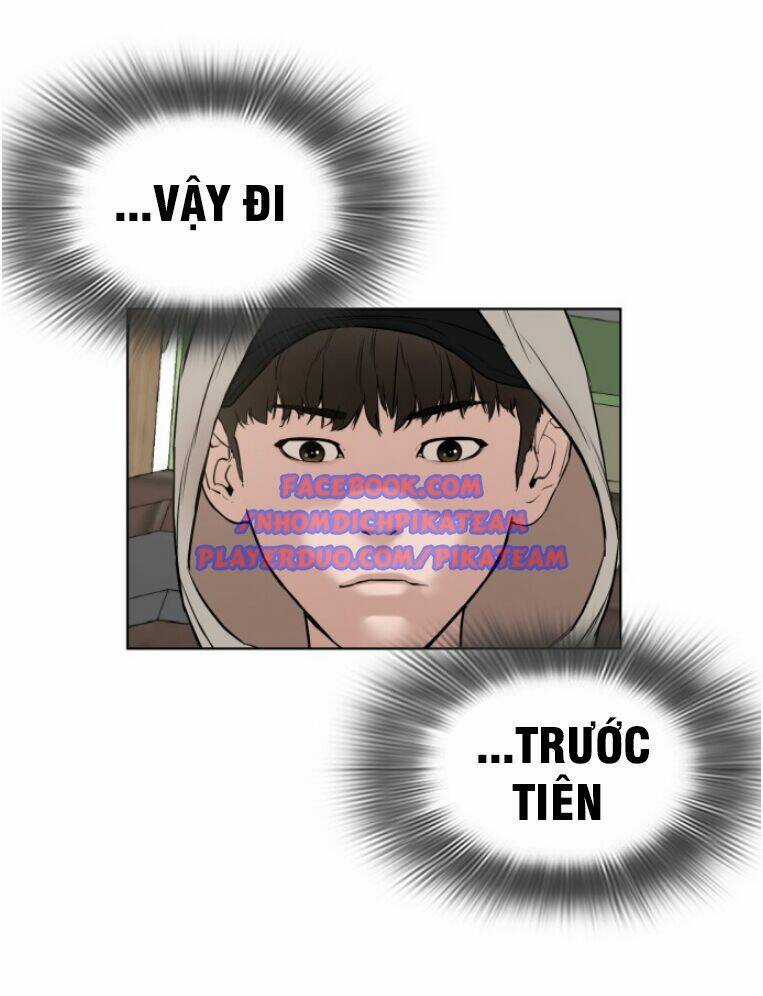 Cách Chiến Thắng Trận Đấu Chapter 5 trang 29