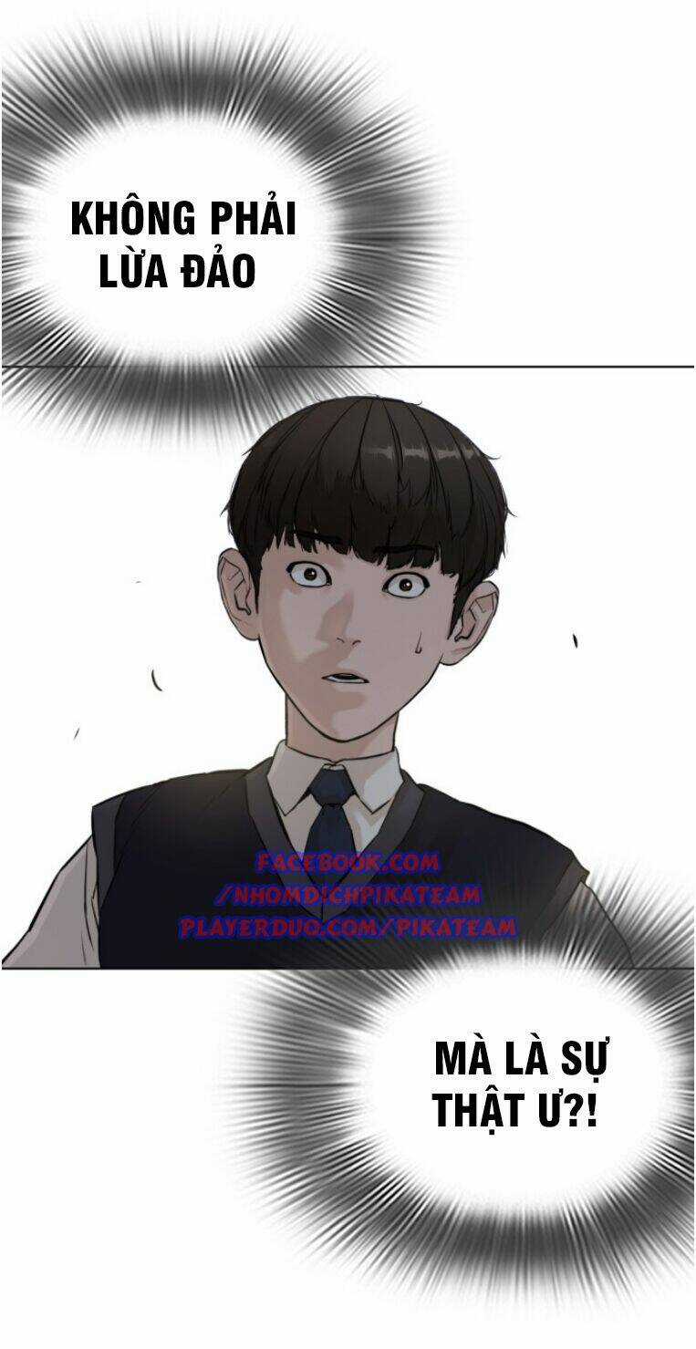 Cách Chiến Thắng Trận Đấu Chapter 5 trang 3