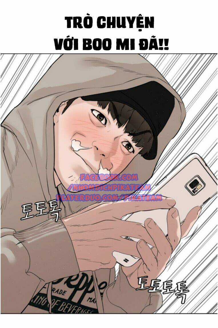 Cách Chiến Thắng Trận Đấu Chapter 5 trang 30