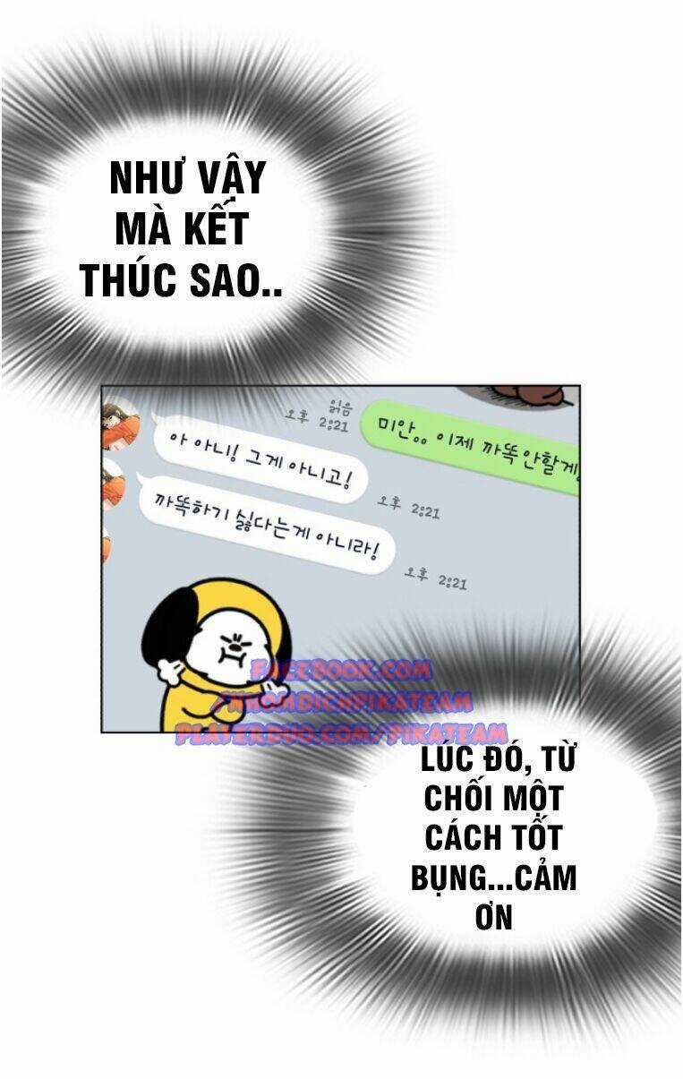 Cách Chiến Thắng Trận Đấu Chapter 5 trang 33