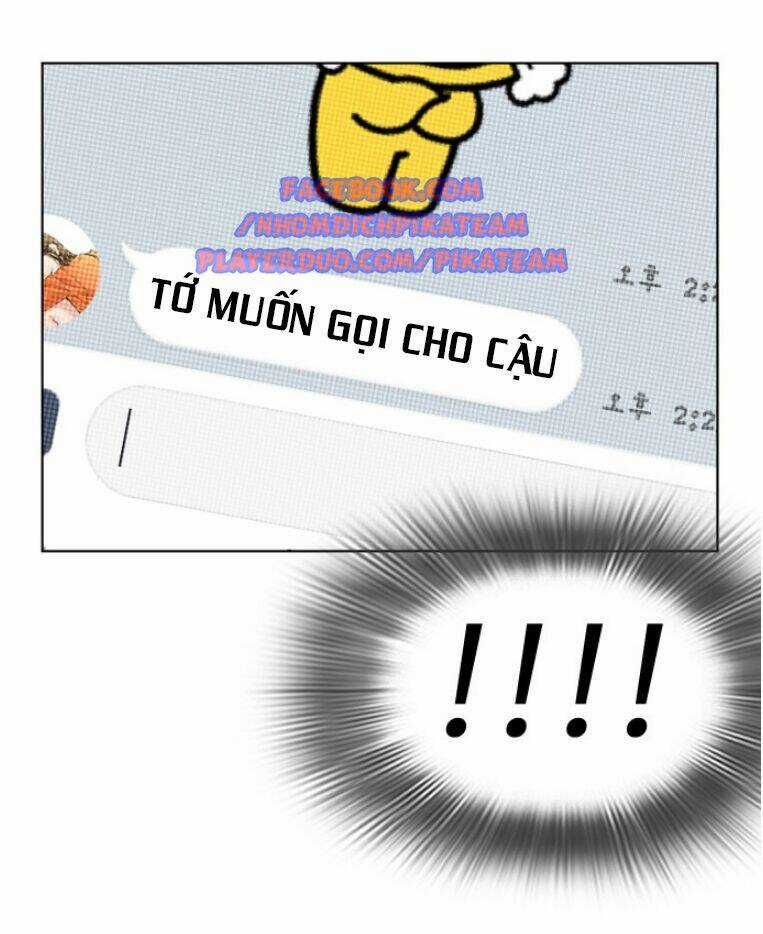 Cách Chiến Thắng Trận Đấu Chapter 5 trang 34