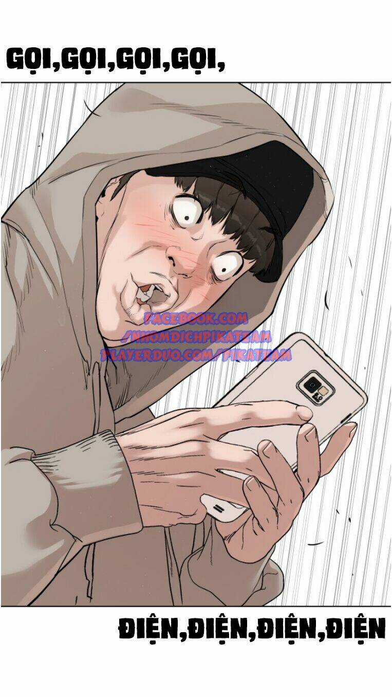 Cách Chiến Thắng Trận Đấu Chapter 5 trang 35