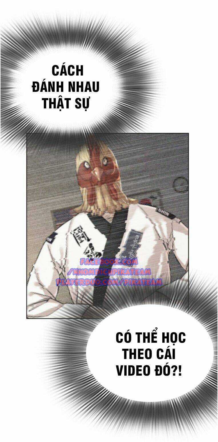 Cách Chiến Thắng Trận Đấu Chapter 5 trang 4