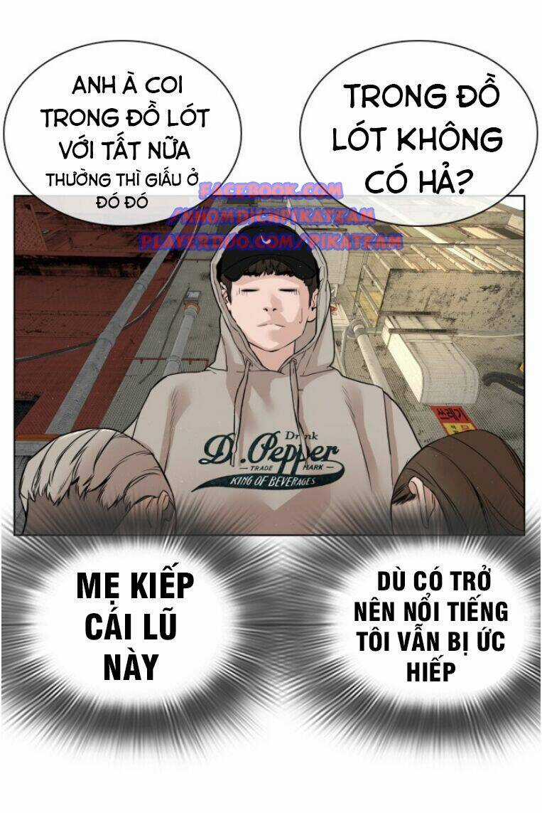 Cách Chiến Thắng Trận Đấu Chapter 5 trang 43