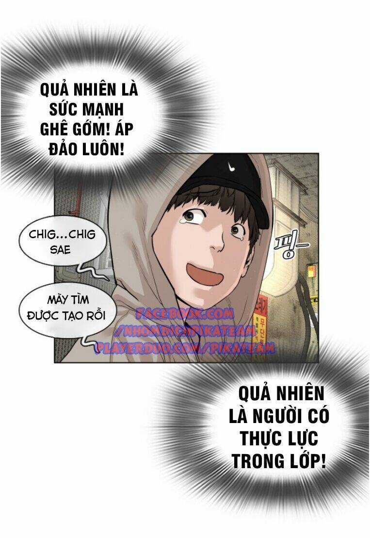 Cách Chiến Thắng Trận Đấu Chapter 5 trang 48