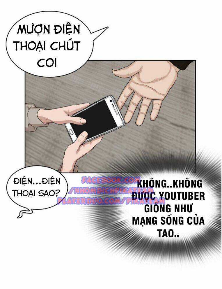 Cách Chiến Thắng Trận Đấu Chapter 5 trang 50