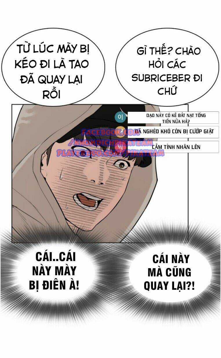 Cách Chiến Thắng Trận Đấu Chapter 5 trang 59