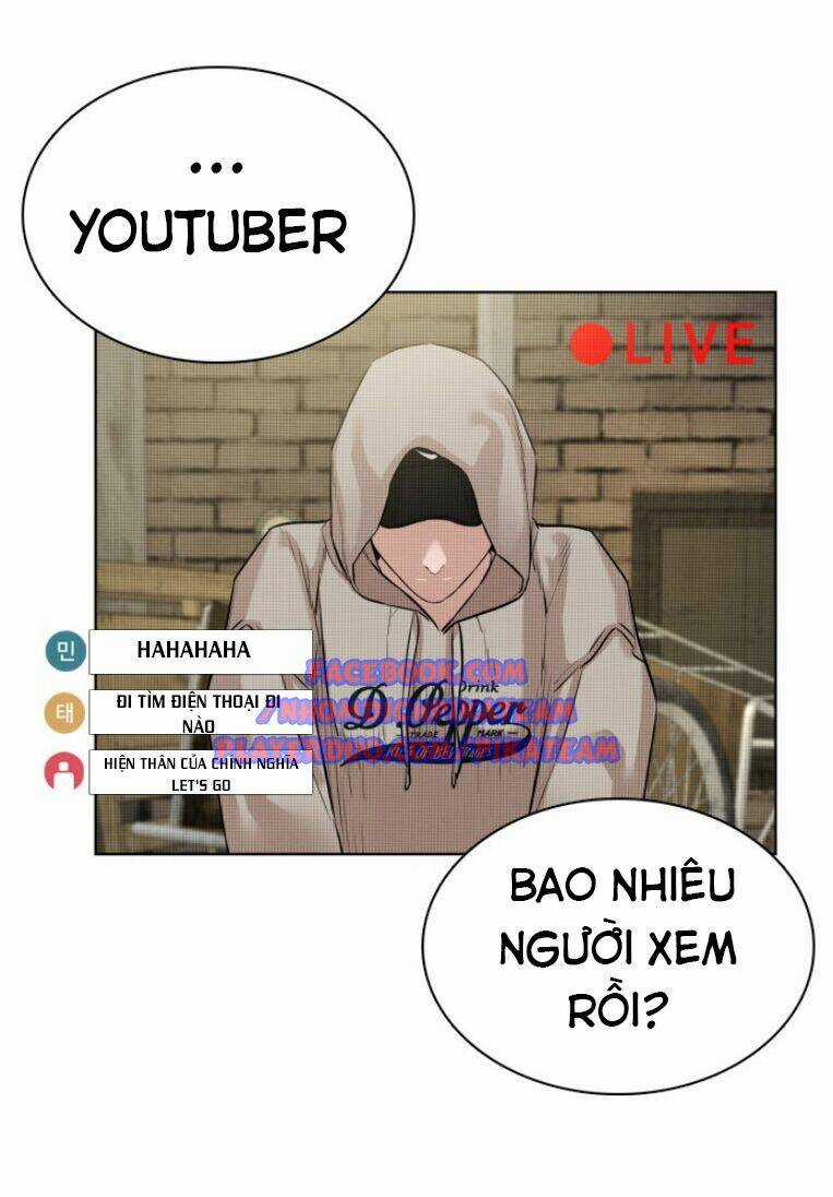 Cách Chiến Thắng Trận Đấu Chapter 5 trang 63