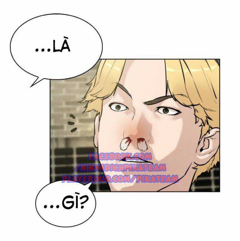 Cách Chiến Thắng Trận Đấu Chapter 5 trang 65