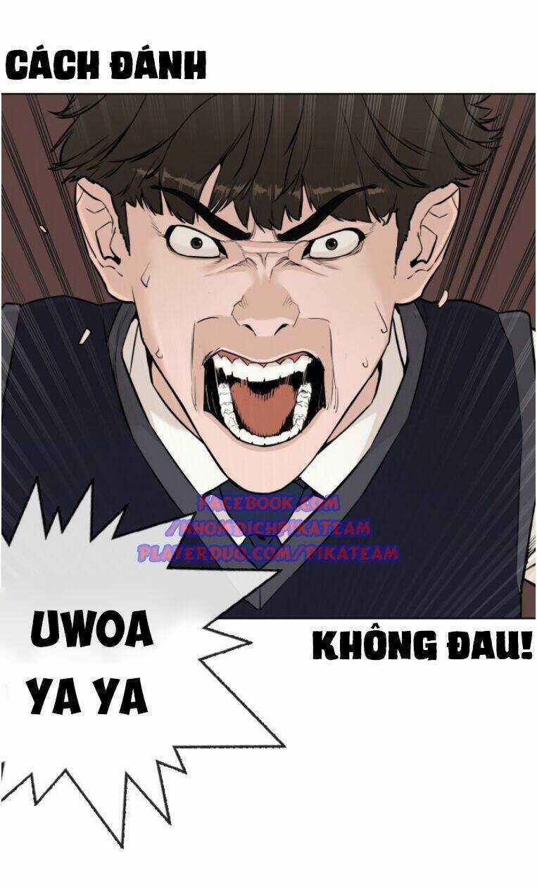 Cách Chiến Thắng Trận Đấu Chapter 5 trang 7