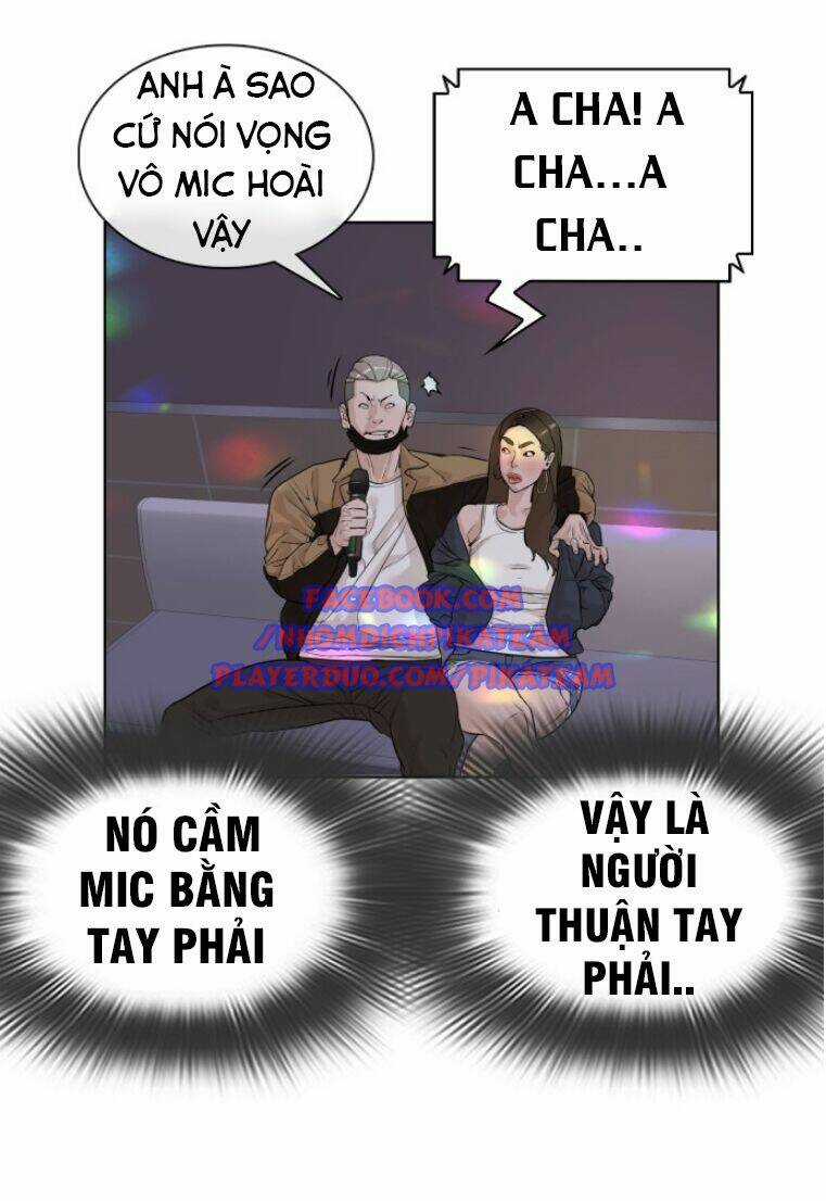 Cách Chiến Thắng Trận Đấu Chapter 5 trang 70