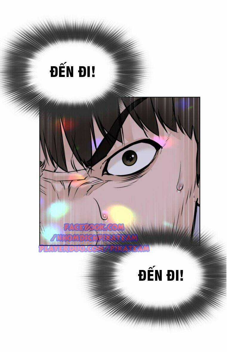 Cách Chiến Thắng Trận Đấu Chapter 5 trang 79