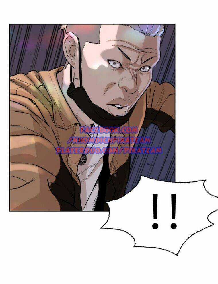 Cách Chiến Thắng Trận Đấu Chapter 5 trang 81